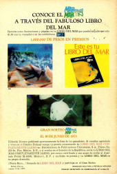 Verso de Aventura (1954 - Sea/Novaro) -797- El sargento Preston