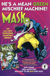 Verso de Indiana Jones and the Iron Phoenix (1994) -3- Indiana Jones and the Iron Phoenix 3/4