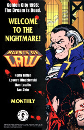 Verso de Indiana Jones and the Iron Phoenix (1994) -4- Indiana Jones and the Iron Phoenix 4/4