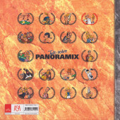 Verso de Astérix (Tudo sobre) - Tudo sobre Panoramix
