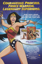 Verso de Runaways (2008) -8- Rock Zombies Part two