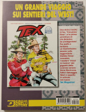 Verso de Tex (Mensile) -724- Colpo di Stato