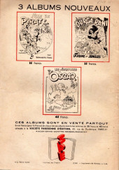 Verso de Charlot (SPE) -1b1948- Charlot fait des farces