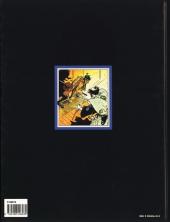 Verso de Ugaki -1b1991- Le serment du samourai