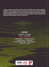 Verso de Assassino (O) -3- Com a Morte na Alma | Modus Vivendi