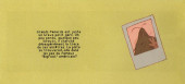 Verso de Mini-récits et stripbooks Spirou -MR4470- Grands panards, air de famille