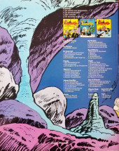 Verso de Lowietje -4- De monster opdracht