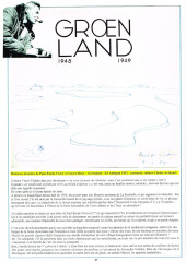 Verso de Les archives du père Jeff -11- Numéro 11