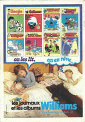 Verso de Autochat et Mimimoto -8- Volume 8