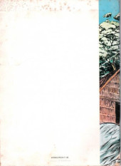 Verso de Archie, de man van staal (Spaarnestad Uitgaven) -7- De goudmijn