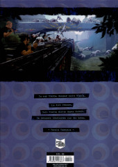 Verso de Gung Ho (en allemand) -2- Ohne Rücksicht auf Verluste