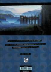 Verso de Gung Ho (en allemand) -3- Sexy Beast