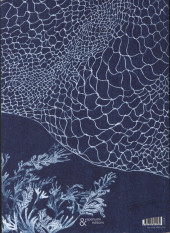 Verso de Mater Baltica