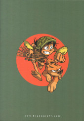 Verso de Nävis -4TL- Il vous reste de l'énergie?