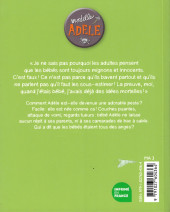 Verso de Mortelle Adèle -14a2023- Prout atomique