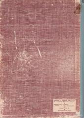 Verso de (Recueil) Spirou (Album du journal) -89- Spirou album du journal