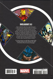 Verso de X-Men - La Collection Mutante -8060- Onslaught (4)