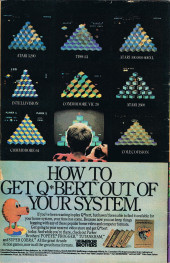 Verso de The a-Team (1984) -3- The Flight of the Redbird!