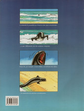 Verso de Aldebaran (en Portugais) -1- A catástrofe