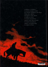 Verso de Âromm (en Portugais) -1- Destino nómada