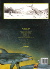 Verso de Fragmentos da enciclopédia délfica