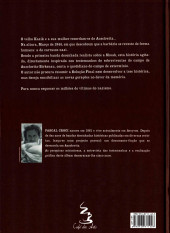 Verso de Auschwitz (en Portugais) - Auschwitz