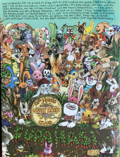 Verso de Reprodukt - Tome 1