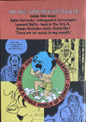 Verso de Atlas (Horrocks) -1- Atlas