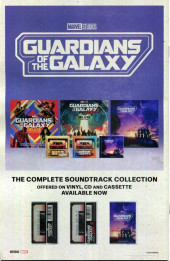 Verso de Jean Grey (2023) -3VC- Issue #3