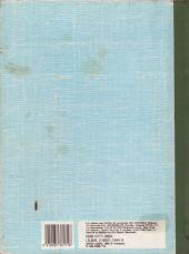 Verso de (Recueil) Spirou (Album du journal) -171- Spirou album du journal