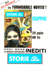 Verso de Lucifera (en italien) -155- Il Minotauro