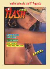 Verso de Casino (en italien) -18- Trasferta in America