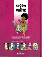 Verso de Spoon & White -5a2023- Funky Junky
