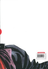 Verso de Slam Dunk -1Del- Tome 1