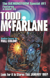 Verso de Moebius Comics (1996) -4- Issue #4