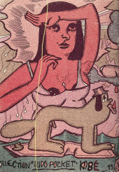 Verso de L'amphigouri