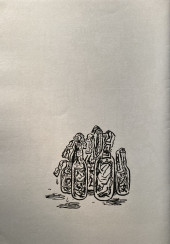 Verso de Blackbird -6- Blackbird #6