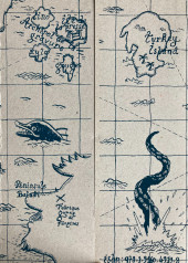 Verso de Abordages - Tome 1