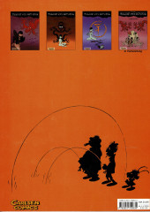 Verso de Helden ohne Skrupel -3- Ching Soao