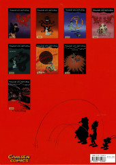 Verso de Helden ohne Skrupel -5- Alix-Noni-Tengu