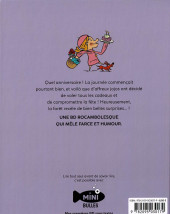 Verso de Affreux Jojos -1- Affreux jojos