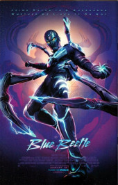 Verso de Knight Terrors (2023) -1- Issue #1