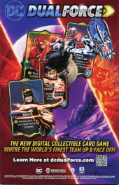 Verso de Knight Terrors (2023) -4VC- Issue #4