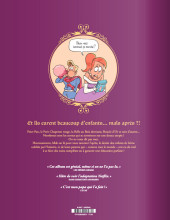 Verso de Et ils eurent beaucoup d'emmerdes !