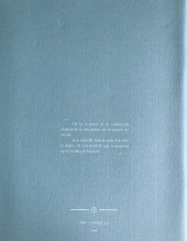 Verso de L'ascente - L'Ascente