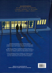 Verso de Les âmes fendues