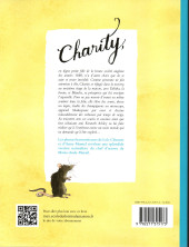 Verso de Miss Charity -1a2021- L'enfance de l'art