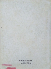 Verso de Baroud (Lug - As de Carreau) -Rec09- Album N°9 (du n033 au n°36)