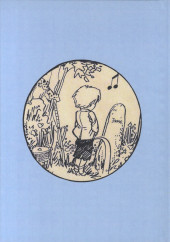 Verso de Poil de Carotte (Goux) - Poil de Carotte