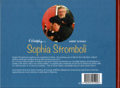 Verso de Sophia Stromboli - Ciao poulette !